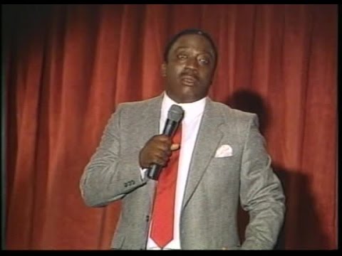 Robin Harris Live From The Comedy Act Theater 2006