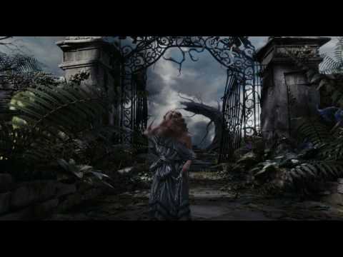Alice in Wonderland: Official Trailer #2