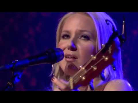Jewel   You Were Meant For Me Live 2006   YouTube