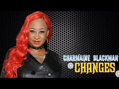 Charmaine Blackman - Changes