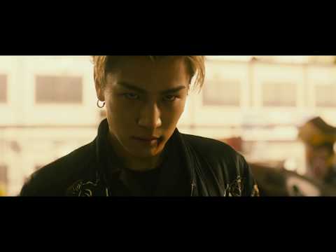 「HiGH＆LOW THE MOVIE 2 / END OF SKY」Action Special Trailer