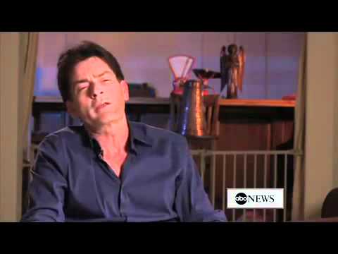 Charlie Sheen The Unedited Version - YouTube.flv