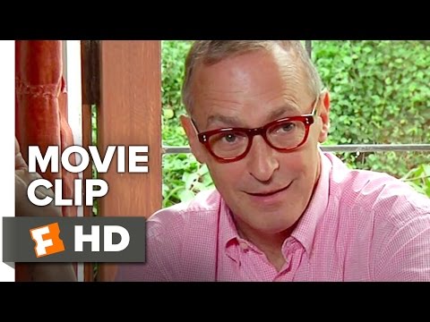 Do I Sound Gay? Movie CLIP - David Sedaris (2015) - Documentary HD