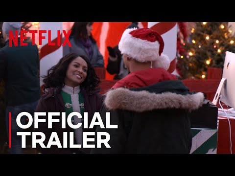 The Holiday Calendar | Official Trailer [HD] | Netflix