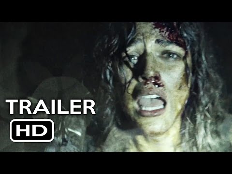 Blair Witch Official Trailer #1 (2016) Horror Sequel Movie HD