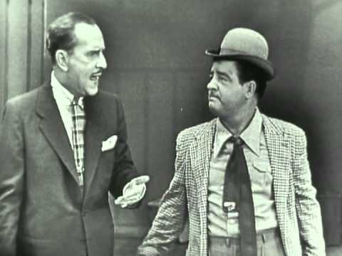 Abbott and Costello Funniest Routines Volume 1 - Trailer