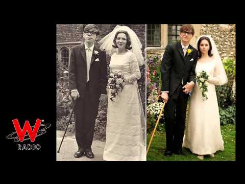 Entrevista a Jane Wilde esposa de Stephen Hawking sobre la película La Teoría Del Todo