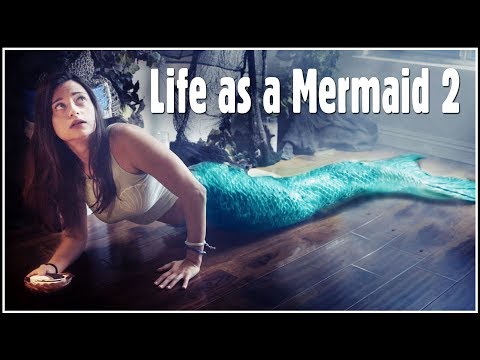 Life as a Mermaid 2 "Ancient Magic" ▷ Full Movie ▷ Season 3 (All Episodes)