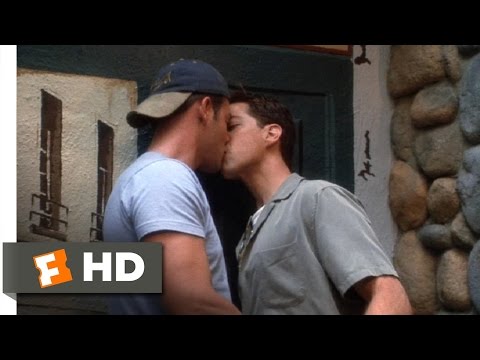 All Over the Guy (3/11) Movie CLIP - Attraction (2001) HD