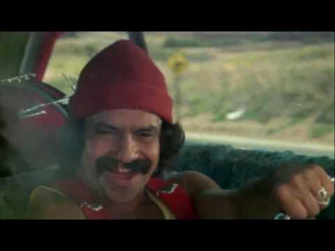 "Cheech and Chong" Original.Trailer[1978]