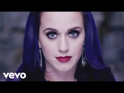Katy Perry - Wide Awake (Official)