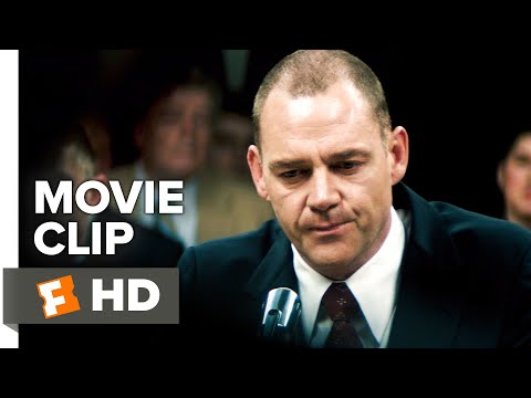 Mark Felt: The Man Who Brought Down the White House Movie Clip - Confirmation (2017) | Movieclips