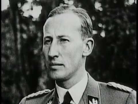 History Channel: Hitler's Henchmen - Heinrich Himmler: The Executioner