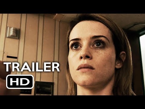 Unsane Official Trailer #1 (2018) Claire Foy, Juno Temple Thriller Movie HD