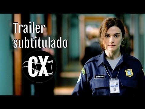 Secretos peligrosos (The Whistleblower) trailer subtitulado
