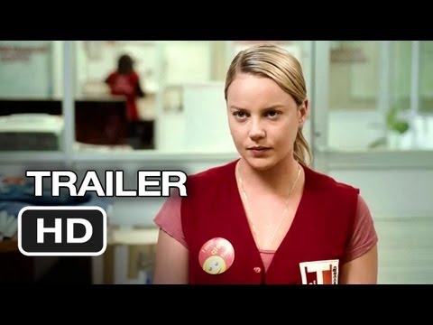 The Girl TRAILER 1 (2013) - Abbie Cornish Movie HD