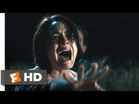 Sinister 2 (2015) - Zach's Murder Movie Scene (9/10) | Movieclips
