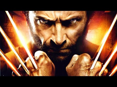 X-MEN Origins: Wolverine (2009) Pelicula Completa l Escenas del juego en ESPAÑOL (HD 720)