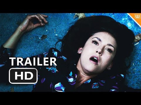 "Protectress" Official Fanmade Trailer (2018) | Nina Dobrev, Tyler Posey Movie HD