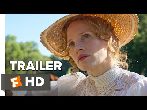 Woman Walks Ahead Trailer #1 (2018) | Movieclips Trailers