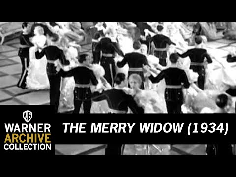 The Merry Widow (Preview Clip)