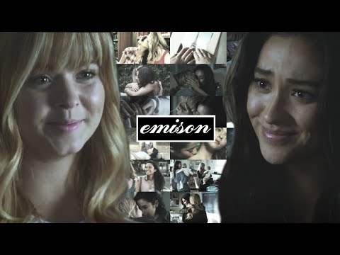 Emily & Alison (emison) Full Story [1x01-7x20]