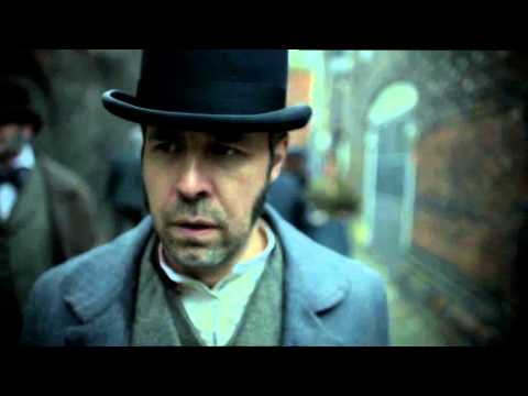 The Suspicions of Mr Whicher | Beyond the Pale | ITV
