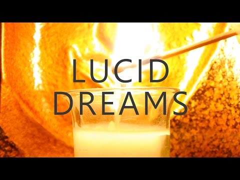 Guided Meditation Hypnosis for Lucid Dreaming Insight (Sleep Solutions)