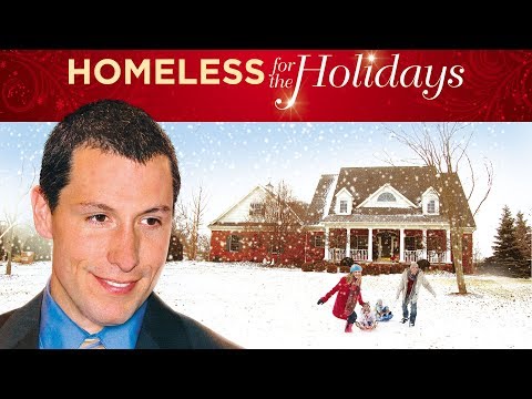 Homeless for the Holidays - Trailer