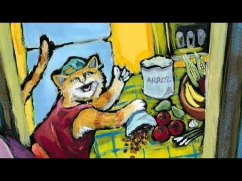 Chato's Kitchen (Trailer)