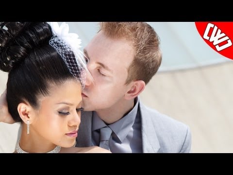 Chad and Vy Wedding Highlight Film