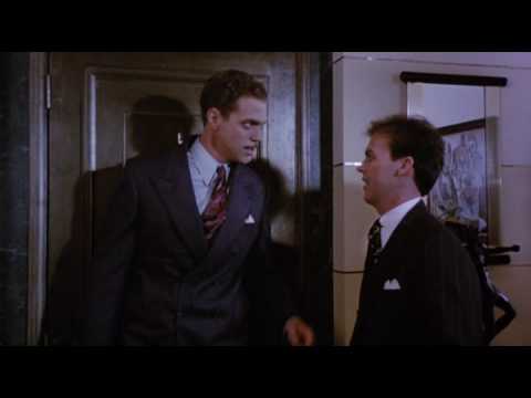 Johnny Dangerously (1984) - Early Theatrical Trailer