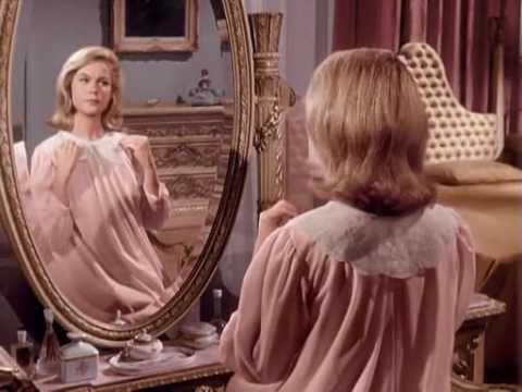 Serie - Embrujada (Bewitched)