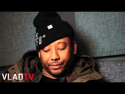 Maino: "King of Brooklyn" Is My Best Project to Date