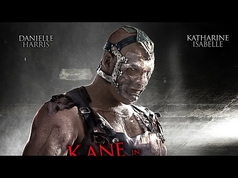"See No Evil 2" - Official Trailer