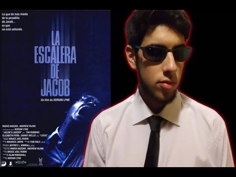 Review/Crítica "La escalera de Jacob" (1990)