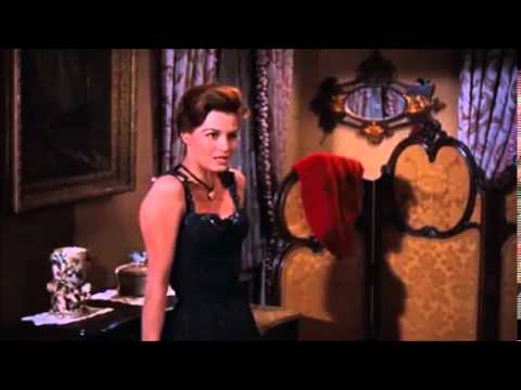 Rio Bravo (1959): "Sheriff's got himself a girl."