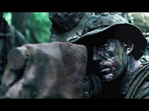 Act of Valor: SEALs Hot Extraction