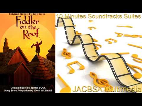 "Fiddler on the Roof" Soundtrack Suite