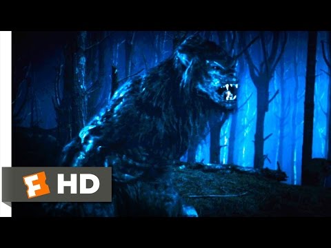 Underworld: Rise of the Lycans (1/10) Movie CLIP - A Lycan Unbounded (2009) HD