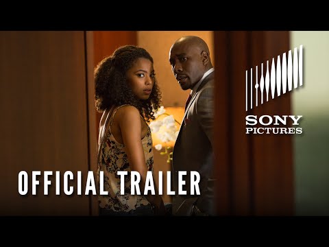 WHEN THE BOUGH BREAKS - Official "Lust" Trailer