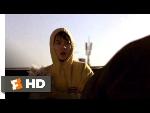 Barking Dogs Never Bite (2000) - Saving the Dog Scene (9/11) | Movieclips