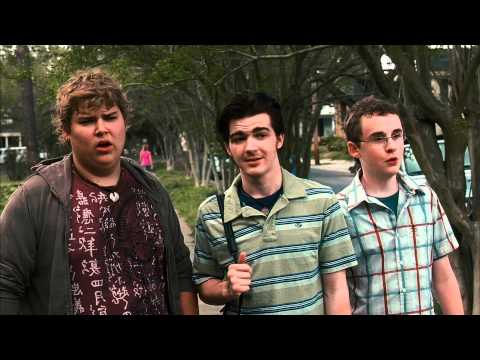 College Official Trailer #1 - Andrew Caldwell Movie (2008) HD