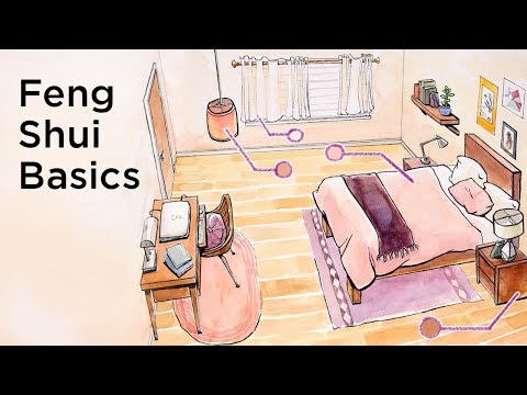 Feng Shui Home Decorating Ideas