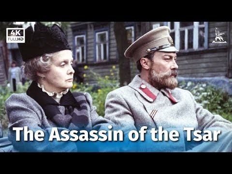 Assassin of the Tsar (HD)