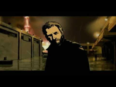 Waltz With Bashir trailer spanish subtitles