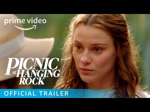 Picnic at Hanging Rock - Official Trailer | Prime Video