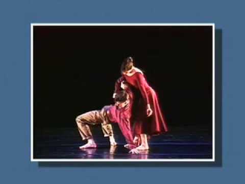 The New Dance Group Gala Historical Concert: Dances from 1930s-1970s (2008)
