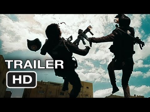 The Viral Factor Official Trailer #1 - Jay Chou Movie (2012) HD