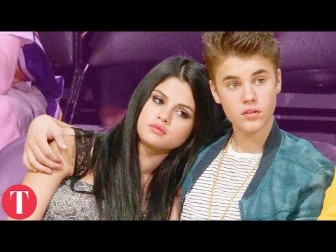 30 Girls Justin Bieber Has Slept With